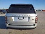 Used 2015 Land Rover Range Rover Supercharged image 6