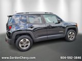 Used 2017 Jeep Renegade Sport w/ Power & Air Group image 5