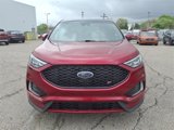 Used 2019 Ford Edge ST w/ Equipment Group 401A image 2