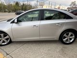 Used 2015 Chevrolet Cruze LT image 4