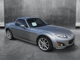 Used 2010 MAZDA MX-5 Miata Grand Touring w/ Premium Pkg image 3