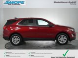 Used 2021 Chevrolet Equinox LT image 2