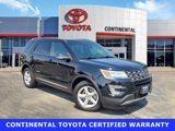 Used 2017 Ford Explorer XLT w/ Equipment Group 202A image 1