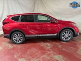 Used 2022 Honda CR-V Touring image 3