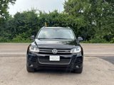 Used 2012 Volkswagen Touareg Hybrid image 2