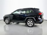 Used 2022 Toyota RAV4 XLE w/ Convenience Package image 5