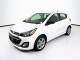 Used 2022 Chevrolet Spark LS image 3