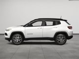 New 2025 Jeep Compass Limited w/ Sun and Sound Group image 3