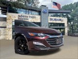 Used 2020 Chevrolet Malibu LS image 3