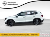 Certified 2022 Volkswagen Taos SE image 4