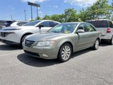 Used 2009 Hyundai Sonata Limited image 3
