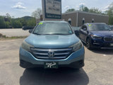 Used 2014 Honda CR-V LX image 2