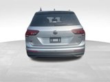 Certified 2024 Volkswagen Tiguan S image 5