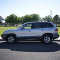 Used 2006 Hyundai Santa Fe GLS image 3