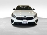 Used 2021 Kia Forte GT-Line w/ GT-Line Premium Package image 3
