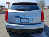 Used 2015 Cadillac SRX Luxury image 5