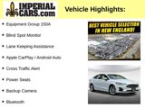 Used 2019 Ford Fusion SE image 3
