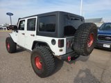Used 2015 Jeep Wrangler Unlimited Sport w/ Quick Order Package 23S image 3
