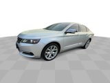 Used 2019 Chevrolet Impala Premier image 4