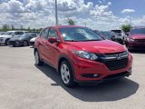 Used 2016 Honda HR-V EX image 3