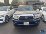 Used 2008 Toyota Tacoma 4x4 Access Cab image 2