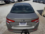 Used 2013 Kia Optima LX w/ Hybrid Convenience Pkg image 6