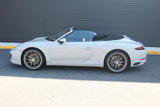 Certified 2018 Porsche 911 Carrera image 2