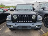 Used 2018 Jeep Wrangler Unlimited Sport S image 2