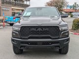 Used 2025 RAM 1500 Rebel w/ Bed Utility Group image 2