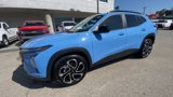 Used 2024 Chevrolet Trax RS w/ Sunroof Package image 4