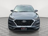 Used 2021 Hyundai Tucson SE image 2