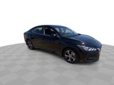 Used 2022 Nissan Sentra SV image 3