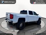 Used 2018 Chevrolet Silverado 1500 LT w/ All Star Edition image 5