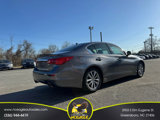 Used 2015 INFINITI Q50 Premium w/ Navigation Package image 5