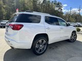 Used 2019 GMC Acadia Denali w/ Technology Package image 3