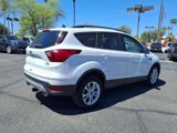 Used 2019 Ford Escape SEL image 4