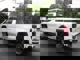 Certified 2020 GMC Sierra 1500 AT4 w/ AT4 Premium Package image 3