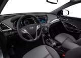 Used 2014 Hyundai Santa Fe Limited w/ Ultimate Package 07 image 2