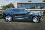 New 2025 Cadillac Optiq Luxury 1 w/ LPO, Floor Liner Package image 3
