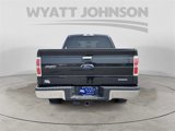 Used 2013 Ford F150 XLT w/ XLT Chrome Pkg image 4