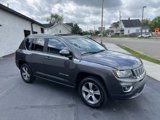 Used 2016 Jeep Compass High Altitude image 6