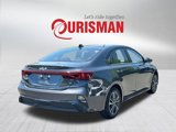 Certified 2024 Kia Forte LXS image 2