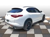 Used 2019 Alfa Romeo Stelvio Sport w/ Quick Order Package 22K Sport image 4