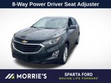Used 2019 Chevrolet Equinox LT image 3
