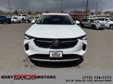 Used 2023 Buick Envision Preferred w/ Premium Seat Package image 2