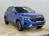 New 2025 Kia Seltos S image 3