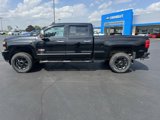 Used 2016 Chevrolet Silverado 2500 LT image 2
