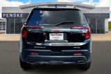 Used 2022 GMC Acadia AT4 w/ Technology Package image 4