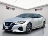 Used 2021 Nissan Maxima 3.5 SV w/ Floor Mat Group image 3