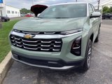 New 2026 Chevrolet Equinox LT w/ Convenience Package II image 2